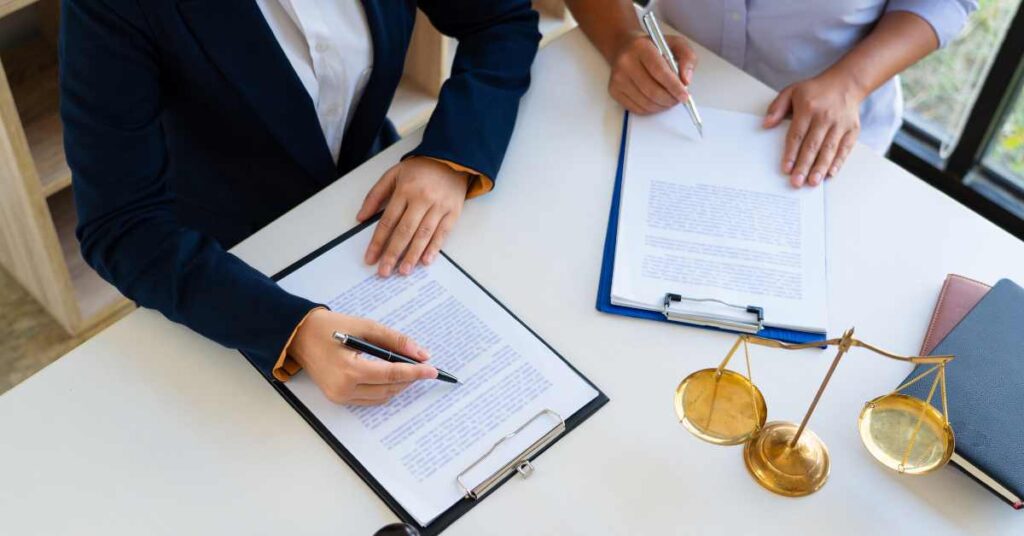 How to Prepare for Your First Meeting with an Attorney