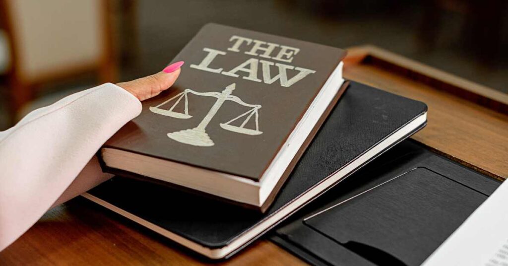 What are the Different Types of Attorneys